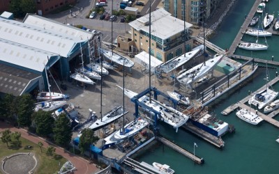 Looking for a New Home: Boats for Sale