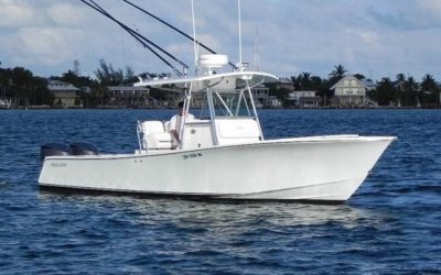 Featured Boat: Veritas