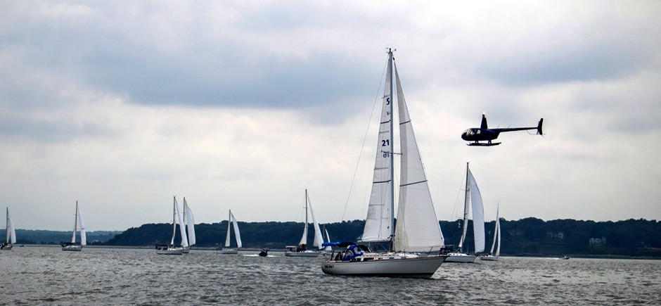 Updates from Sail Ahead in NY