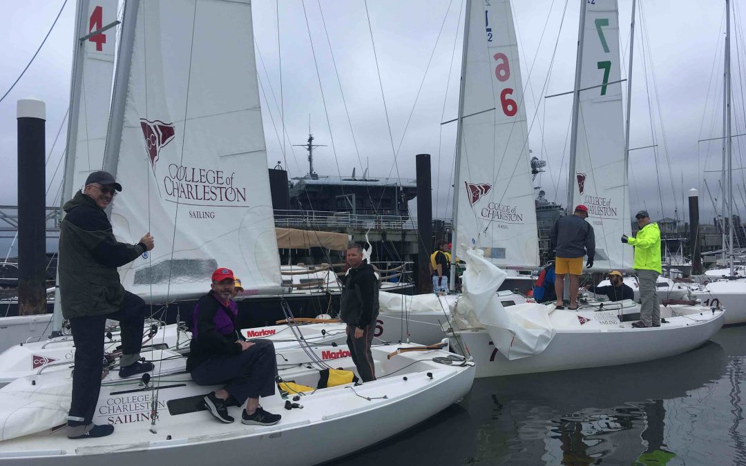 Advancing Warrior Sailors