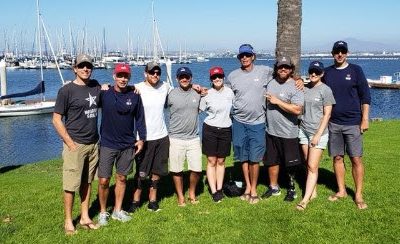 National Veterans Summer Sports Clinic