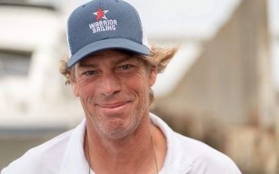 Introducing the Warrior Sailing Store