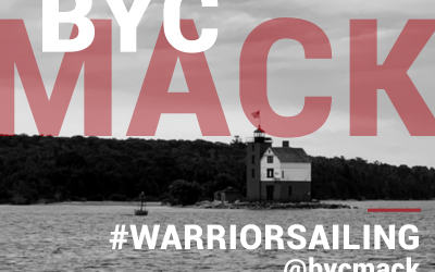 Follow the Action in the 2019 Bell’s Beer Bayview Mackinac Race