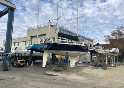 1990 J44 “Comet”