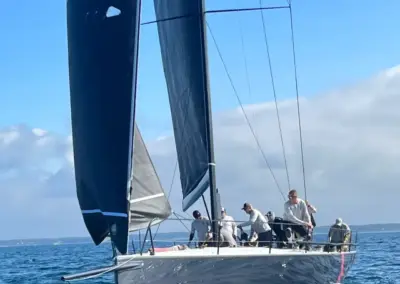 Mockingbird – TP52