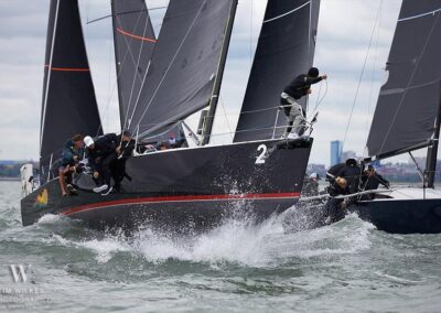 Black Diamond – J111