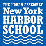 Logo for The Urban Assembly New York Harbor School