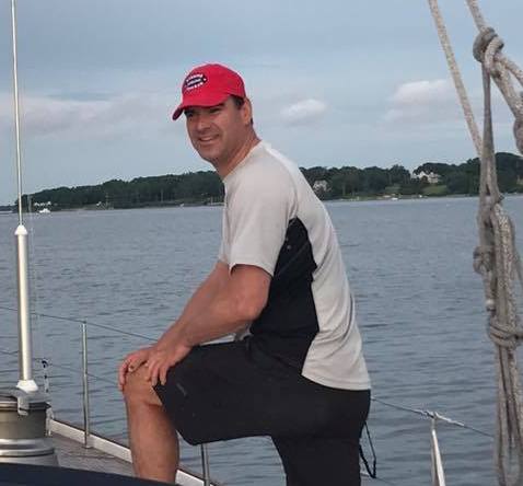 Great Sailing in the Great Lakes