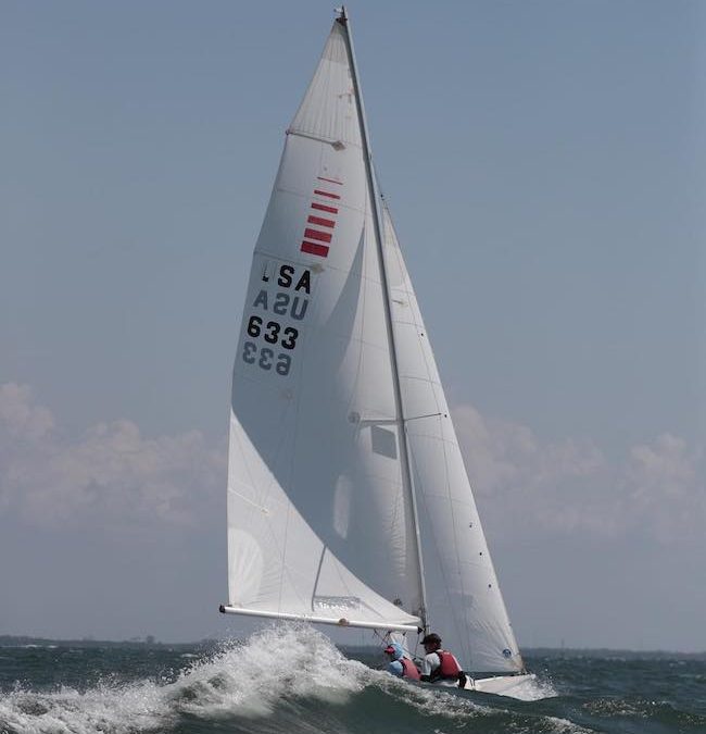 Breeze On in St. Pete
