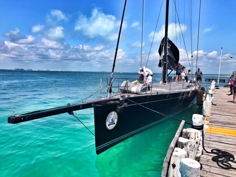 Sunshine Sailing