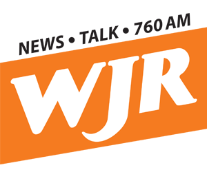 On Air with Ben Poucher WJR News Talk Radio