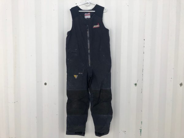 Bandit Musto MPX Salopettes