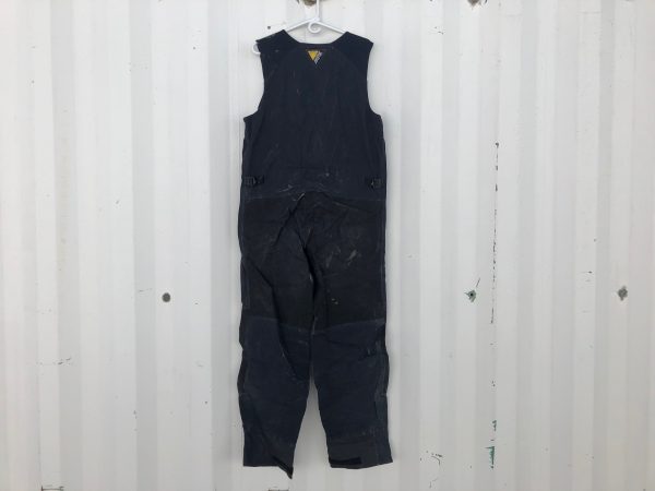 Bandit Musto MPX Salopettes - Image 2