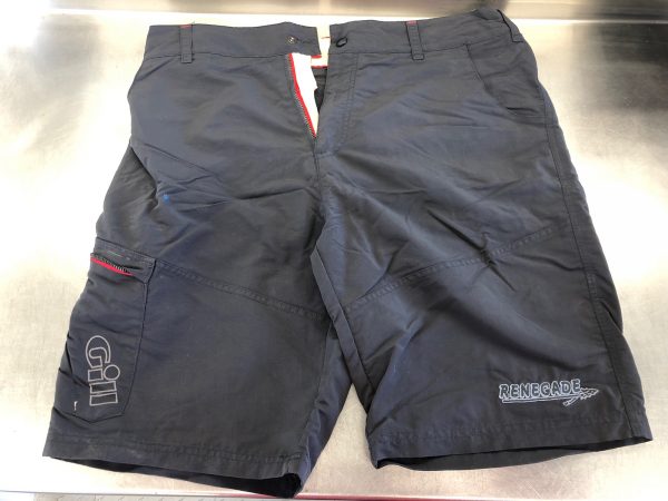 Renegade Gill Men's Racing Shorts