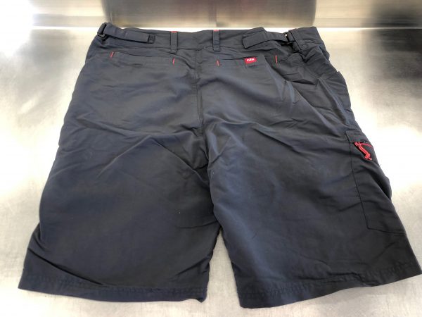 Renegade Gill Men's Race Shorts - Image 2