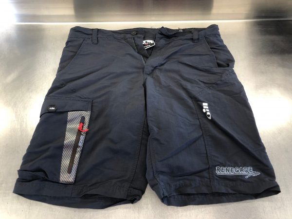 Renegade Gill Men's Race Shorts