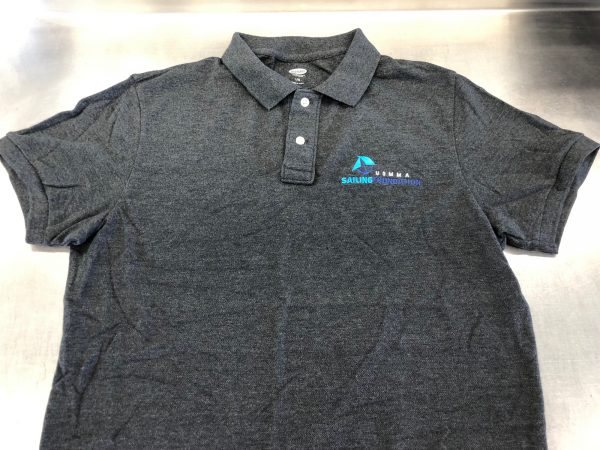 USMMASF Standard Polo