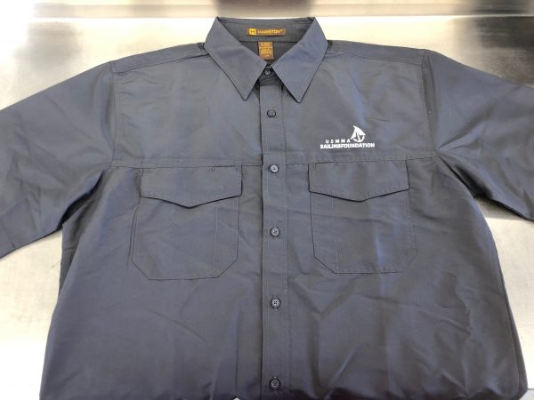 USMMASF Harriton Polo
