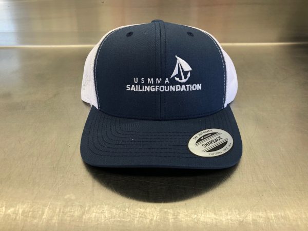 USMMASF Truckers Hat