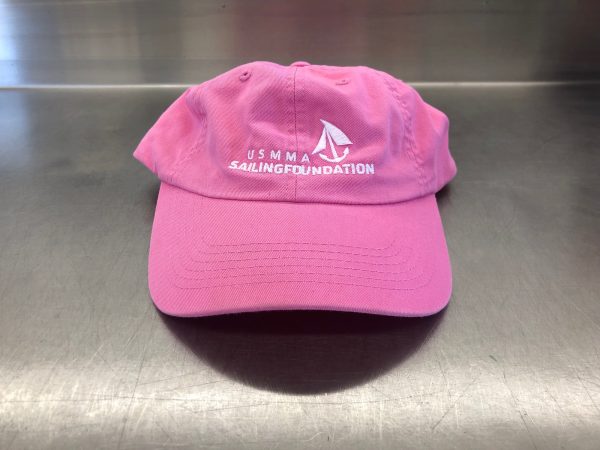 USMMASF Pink Floppy Hat