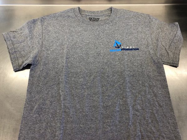 USMMASF Supporter's Short Sleeve - Image 3