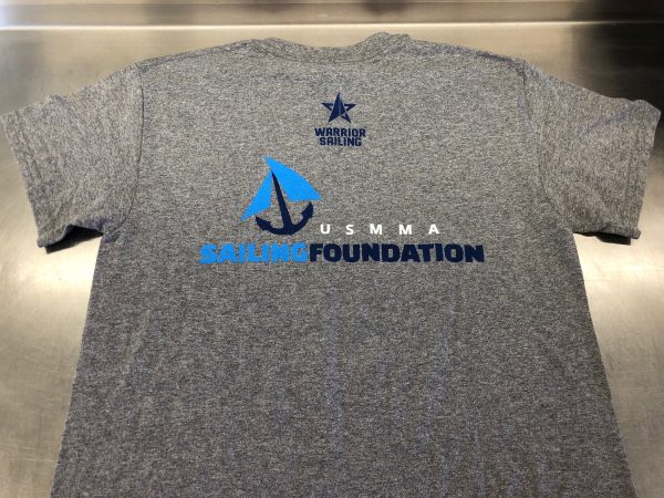 USMMASF Supporter's Short Sleeve - Image 2