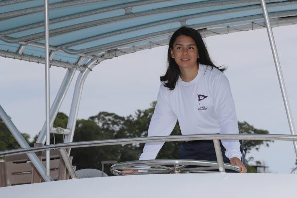 Long Sleeve Lightweight Tech Shirt - Image 6