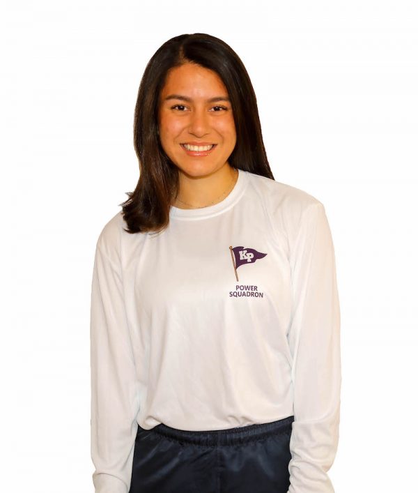 Long Sleeve Lightweight Tech Shirt - Image 2