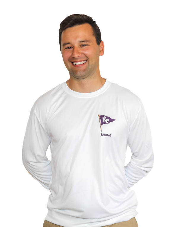 Long Sleeve Lightweight Tech Shirt - Image 8