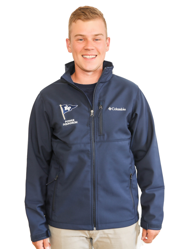 Columbia Ascender™ Soft Shell - Image 6