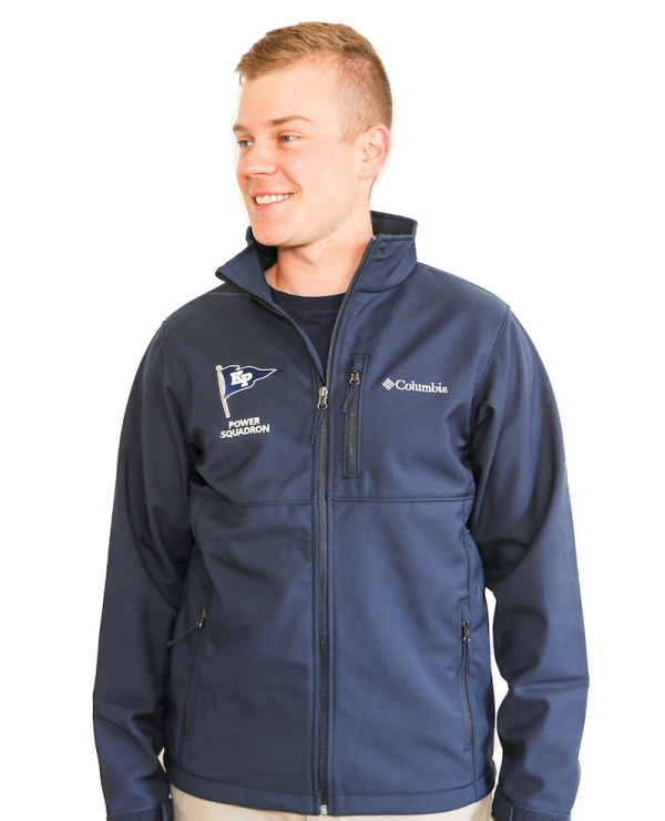 Columbia Ascender™ Soft Shell - Image 5