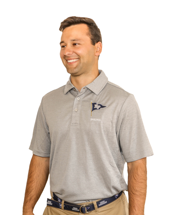 Devon & Jones CrownLux Performance™ Polo - Image 3