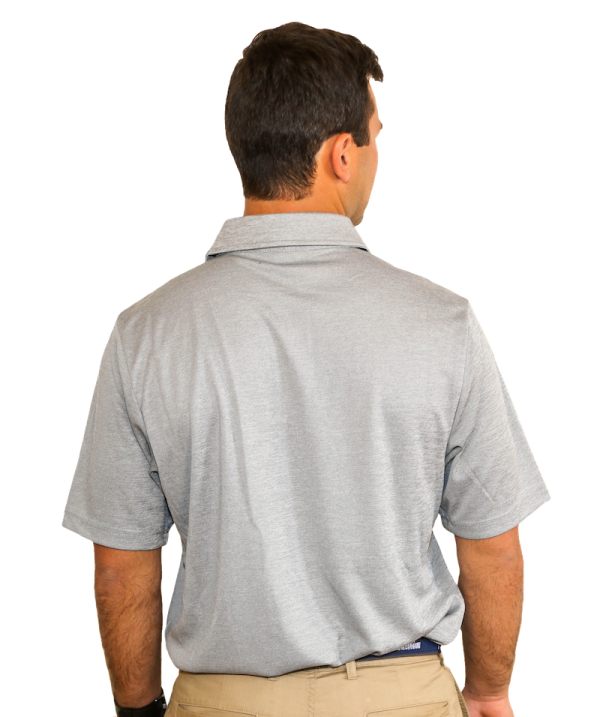 Devon & Jones CrownLux Performance™ Polo - Image 4