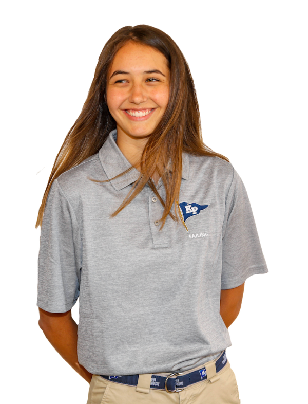 Devon & Jones CrownLux Performance™ Polo - Image 8