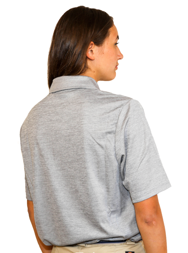 Devon & Jones CrownLux Performance™ Polo - Image 9