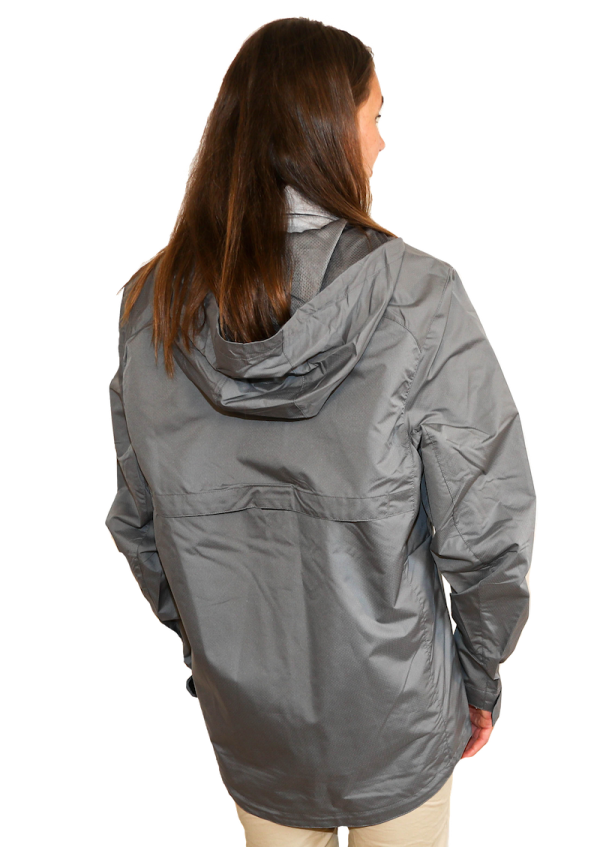 Adult Force Water Resistant 1/4 Zip Hoody - Image 9