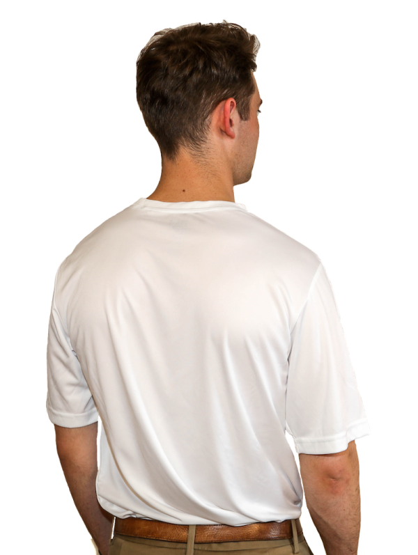 Short Sleeve Lightweight Tech Shirt - Image 9