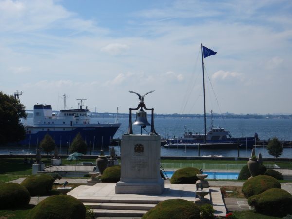 Kings Point Burgee - Image 4