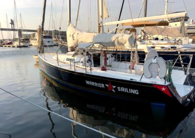 2011 J95 “Warrior 95”