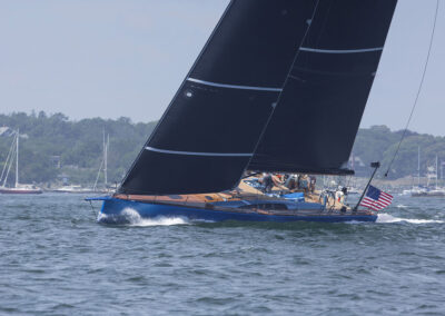 2016 Tripp 62 “Chessie”