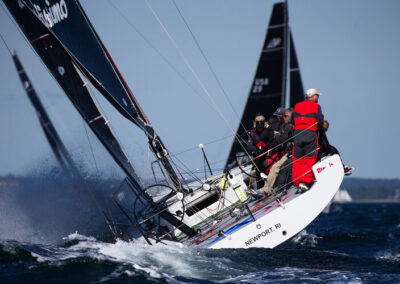2019 IC37 #25 “Fortissimo”