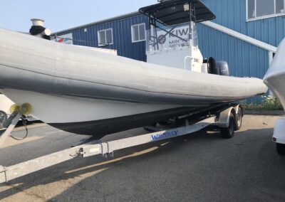 1992 26 HBI “Laura Rib”
