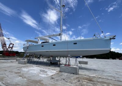 2003 Next 56 “Sky”