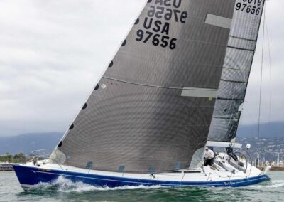 1989 Santa Cruz 70 “Pied Piper”