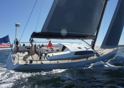 2006 RP 60′ “Reef Points / Laura”