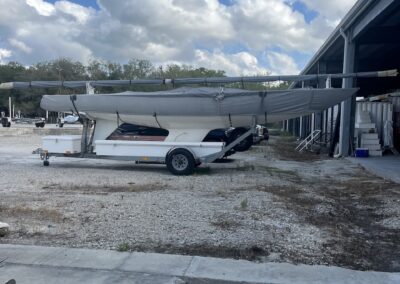 2014 Etchells #1419 “Rebel”